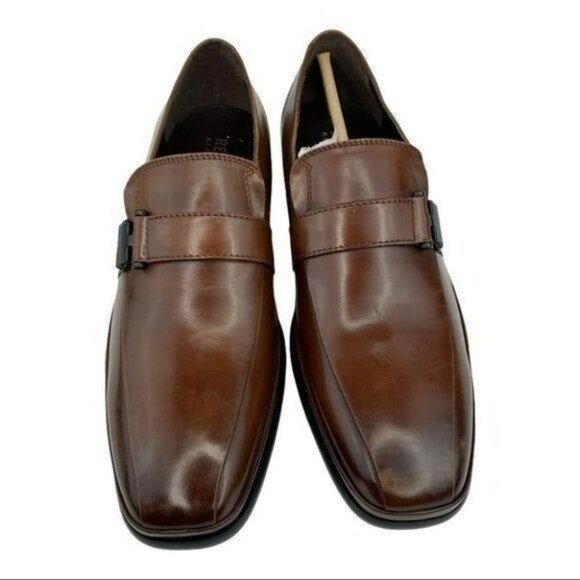 Reaction Kenneth Cole Zap Strap Loafer 8 main image 8